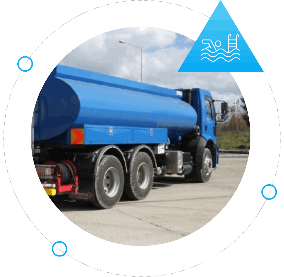 Sweet Water Tanker Services